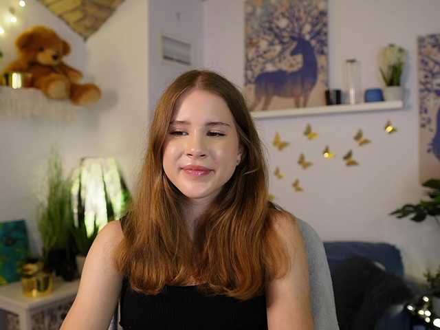 Ringhäälingupildid EmilyBlake