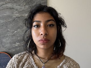 Erootiline videovestlus EmilyBlossoms