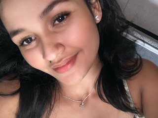 Erootiline videovestlus EmilyBrown
