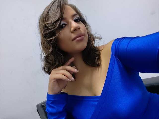 Profiili foto EmilyCali