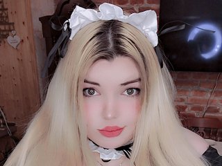 Erootiline videovestlus EmilyCline