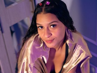 Erootiline videovestlus EmilyCristal