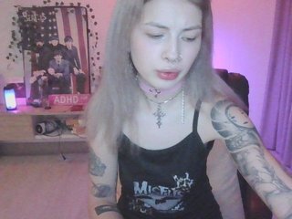 Erootiline videovestlus EmilyFlowers