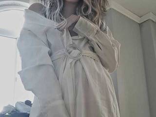 Erootiline videovestlus Emilyfoxi