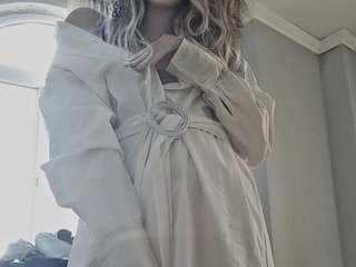 Erootiline videovestlus Emilyfoxi