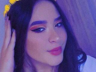 Erootiline videovestlus emilygiraldo