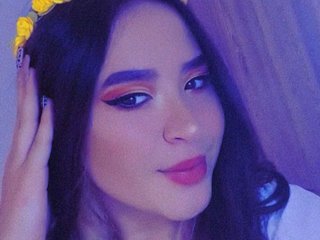 Erootiline videovestlus emilygiraldo