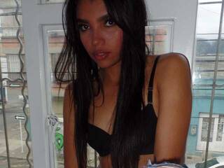 Erootiline videovestlus emilyharber