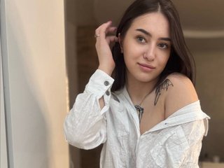 Erootiline videovestlus emilymuww