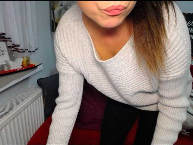 Ringhäälingupildid EmilyQueen