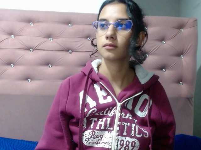 Ringhäälingupildid EmilyRaid