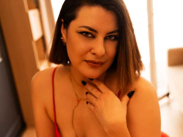 Profiili foto EmilySensual