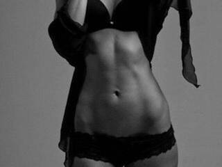 Erootiline videovestlus EmilySimons