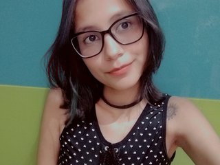 Erootiline videovestlus EmilySkye