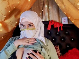Erootiline videovestlus EmiraFalak22