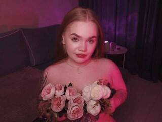 Erootiline videovestlus EmilyRisse