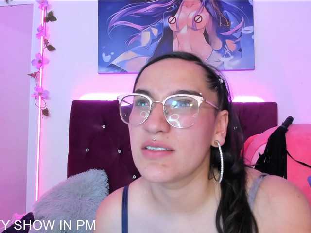 Ringhäälingupildid Emma-Allison