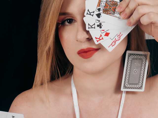 Profiili foto Emma-Blonde