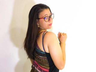 Erootiline videovestlus Emma-Fox