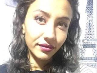 Erootiline videovestlus Emma-Jones