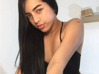 Erootiline videovestlus Emma-Joy