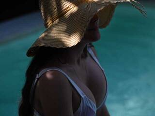 Erootiline videovestlus Emma-pink