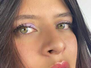 Erootiline videovestlus Emma-Pretty