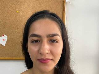 Erootiline videovestlus Emma-victoria