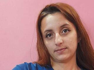 Erootiline videovestlus EmmaaCooper