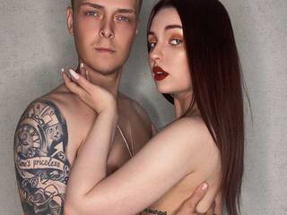 Erootiline videovestlus EmmaArthur