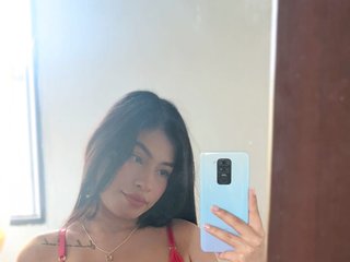 Erootiline videovestlus EmmaaWhite