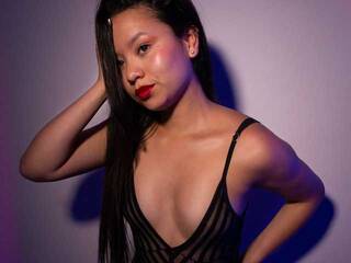 Erootiline videovestlus EmmaBJonson