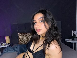 Erootiline videovestlus EmmaBlanco