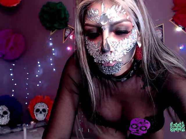 Ringhäälingupildid EmmaCarterX