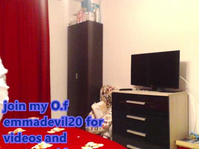 Ringhäälingupildid emmadevil201