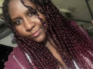 Erootiline videovestlus EmmaDiaz