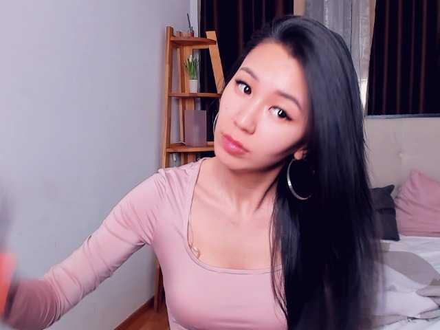 Fotod EmmaDockson #​new ​asian #​young #​naked# #​cumshow An angel for you! Be careful to not become addicted to me!