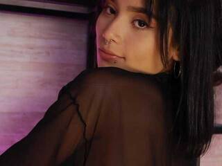 Erootiline videovestlus EmmaDuff