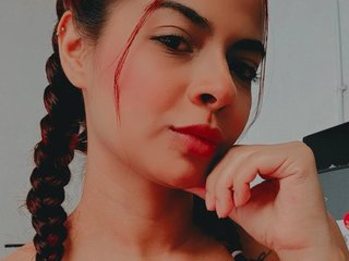 Erootiline videovestlus EmmaFuller