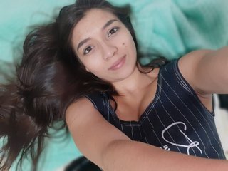 Erootiline videovestlus emmagarciaa