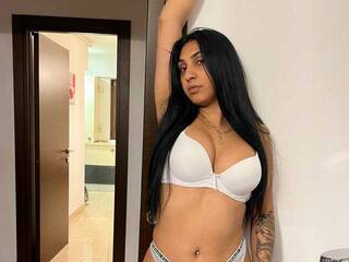 Erootiline videovestlus EmmaHale