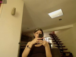 Erootiline videovestlus EmmaHerby1