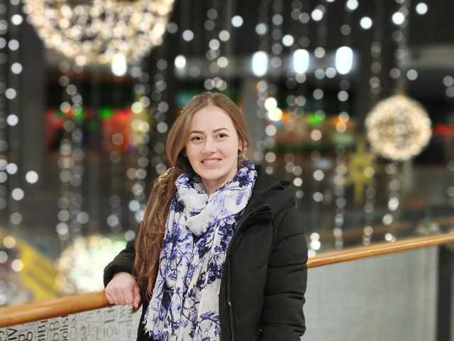 Profiili foto emmajoy