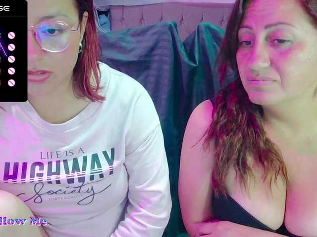 Ringhäälingupildid emmaluna