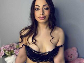 Erootiline videovestlus EmmaMendez