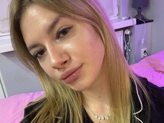 Erootiline videovestlus EmmaNix18