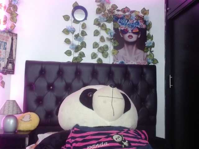 Ringhäälingupildid EmmanuelleBBW