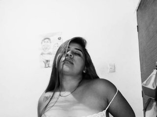 Erootiline videovestlus EmmaOrange