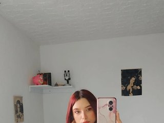 Erootiline videovestlus EmmaPink