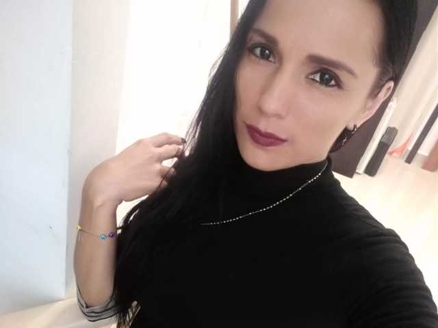 Profiili foto EmmaRobertshot